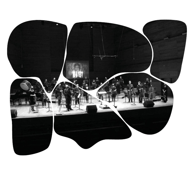 Chamber orchestra “Profundis” tonight at Ohrid Summer Festival